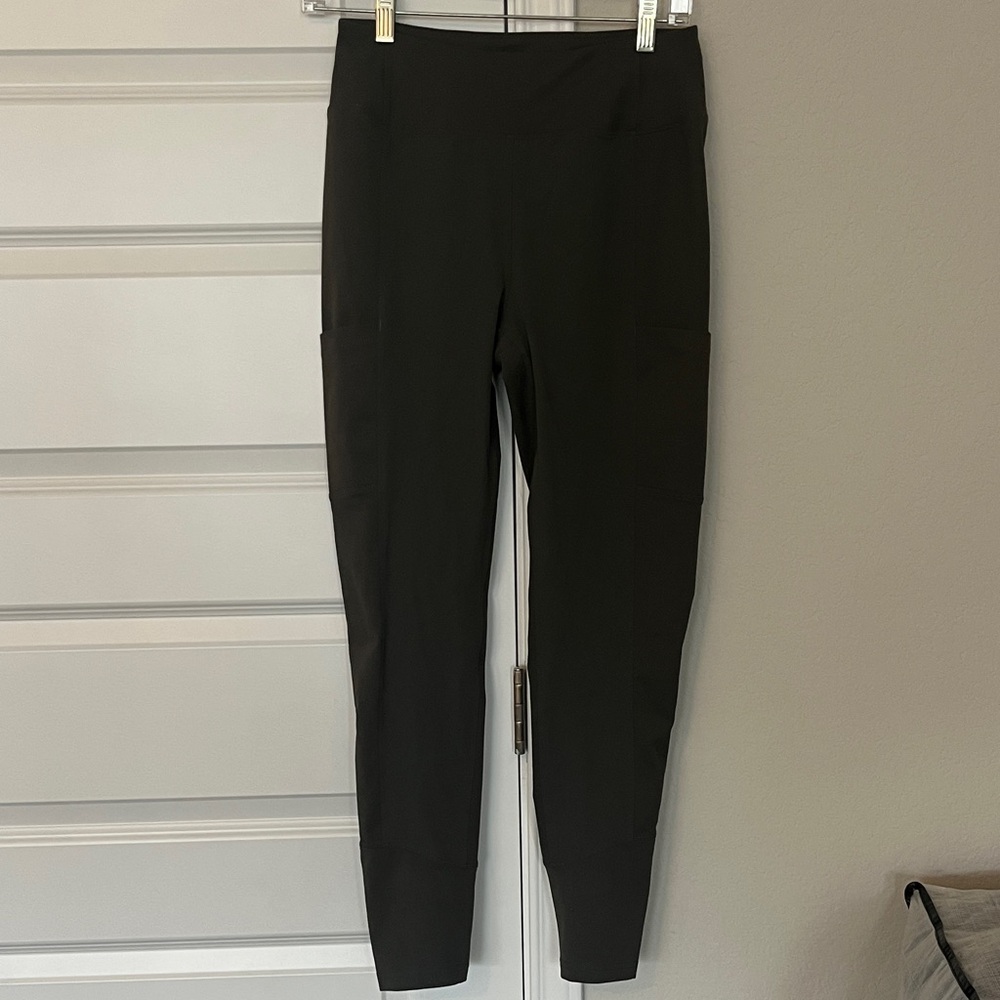 REI Women's hiking Leggings